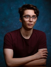 Boril Minkov